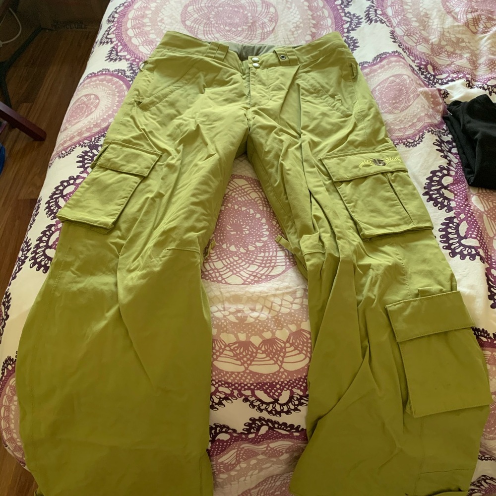 Burton Snowboarding Pants